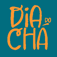 Dia do Chá - Camisetas e produtos personalizados