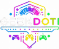 GeekDoTI - Camisetas e produtos personalizados