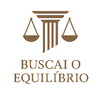 Buscai o equilíbrio - Camisetas e produtos personalizados