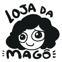Loja da Magô - Camisetas e produtos personalizados