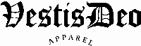 VestisDeo Apparel  - Camisetas e produtos personalizados