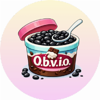 O.b.v.i.o. - Camisetas e produtos personalizados