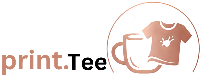 Print Tee - Camisetas e produtos personalizados