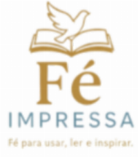 Fé Impressa - Camisetas e produtos personalizados