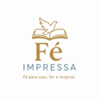 Fé Impressa - Camisetas e produtos personalizados