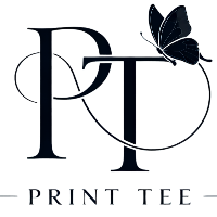 Print Tee - Camisetas e produtos personalizados