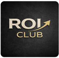 ROI Club - Camisetas e produtos personalizados