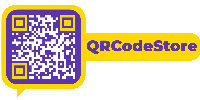 QR Code Store - Camisetas e produtos personalizados