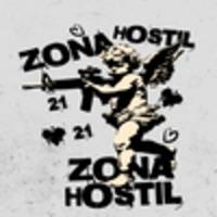 ZONA HOSTIL 21 - Camisetas e produtos personalizados