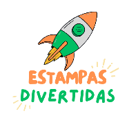 Estampas Imperdiveis - Camisetas e produtos personalizados