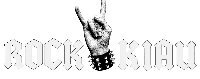 Rock Kiau - Camisetas e produtos personalizados