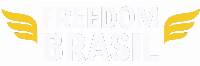 Freedom Brasil - Camisetas e produtos personalizados
