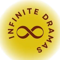Infinite Drama - Camisetas e produtos personalizados