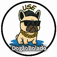 use.dogaobolado - Camisetas e produtos personalizados