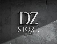 DZ Store - Camisetas e produtos personalizados