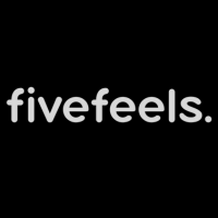 Five Feels - Camisetas e produtos personalizados
