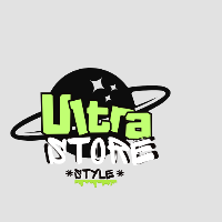 Logo da loja Ultra store