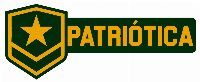 Patriótica - Camisetas e produtos personalizados