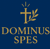 Dominus Spes - Camisetas e produtos personalizados