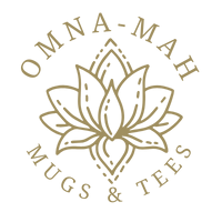 Omna Mah Mugs & Tees - Camisetas e produtos personalizados