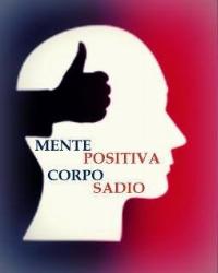MENTE POSITIVA - Camisetas e produtos personalizados