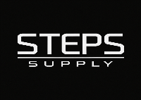 Steps Supply - Camisetas e produtos personalizados