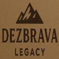 Dezbrava Legacy - Camisetas e produtos personalizados