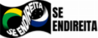 Se Endireita - Camisetas e produtos personalizados