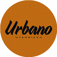 Urbano Oversized  - Camisetas e produtos personalizados