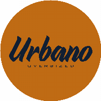 Urbano Oversized  - Camisetas e produtos personalizados