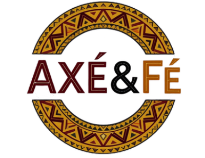 Axé&Fé - Camisetas e produtos personalizados