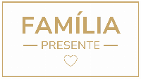 Família Presente - Camisetas e produtos personalizados