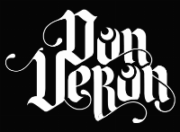 Don Veron - Camisetas e produtos personalizados