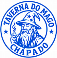 Taverna do Mago Chapado - Camisetas e produtos personalizados