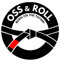 Oss&Roll - Camisetas e produtos personalizados