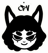 COOKIE FACE VAMP  - Camisetas e produtos personalizados