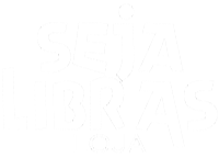 Loja Seja Libras - Camisetas e produtos personalizados