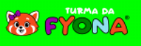 Turma da Fyona - Camisetas e produtos personalizados
