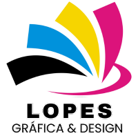 Lopes Gráfica - Camisetas e produtos personalizados