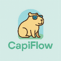 Capi Flow Store - Camisetas e produtos personalizados