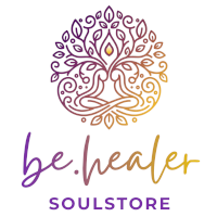 Be Healer Soulstore - Camisetas e produtos personalizados
