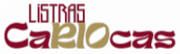 Listras Cariocas - Camisetas e produtos personalizados