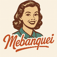 Mebanquei - Camisetas e produtos personalizados