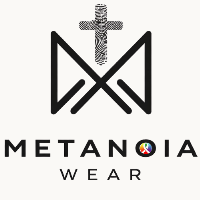 Metanoia Wear - Camisetas e produtos personalizados