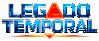 Legado Temporal - Camisetas e produtos personalizados