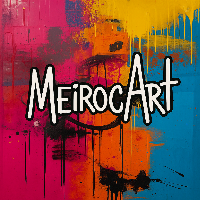 MeirocArt - Camisetas e produtos personalizados