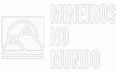 Mineiros no Mundo - Camisetas e produtos personalizados
