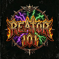 Reator 101 - Camisetas e produtos personalizados