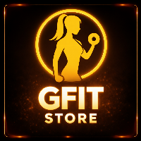 GFIT STORE - Camisetas e produtos personalizados