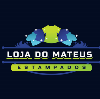 Loja do Mateus - Camisetas e produtos personalizados